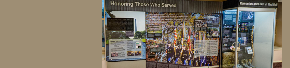 honoring